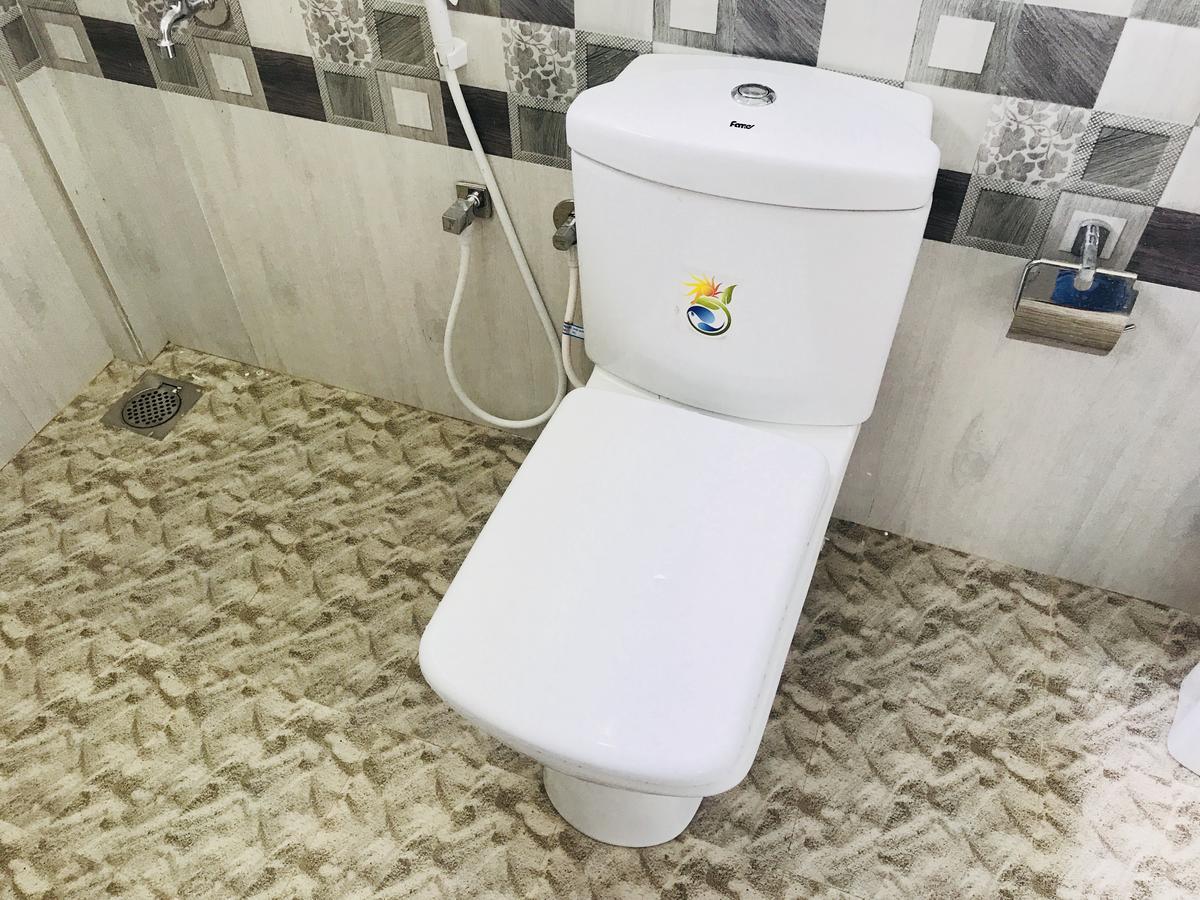 Nil Arana Resort ポロンナルワ エクステリア 写真