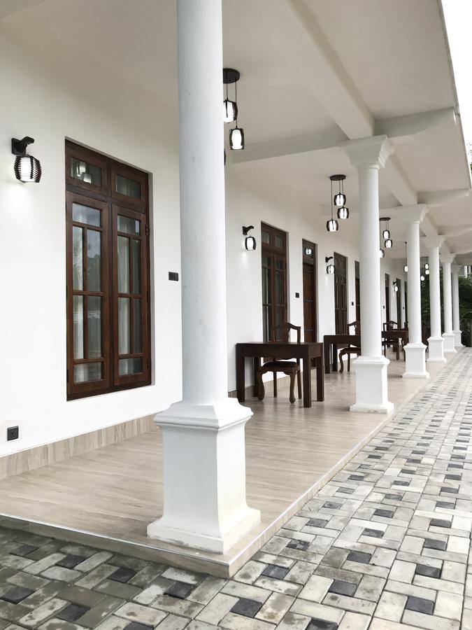 Nil Arana Resort ポロンナルワ エクステリア 写真