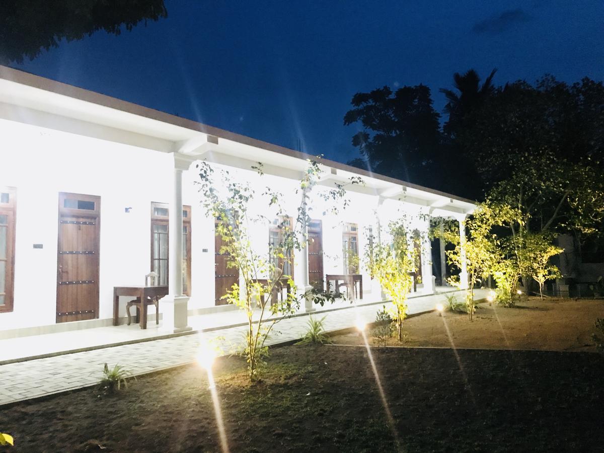 Nil Arana Resort ポロンナルワ エクステリア 写真