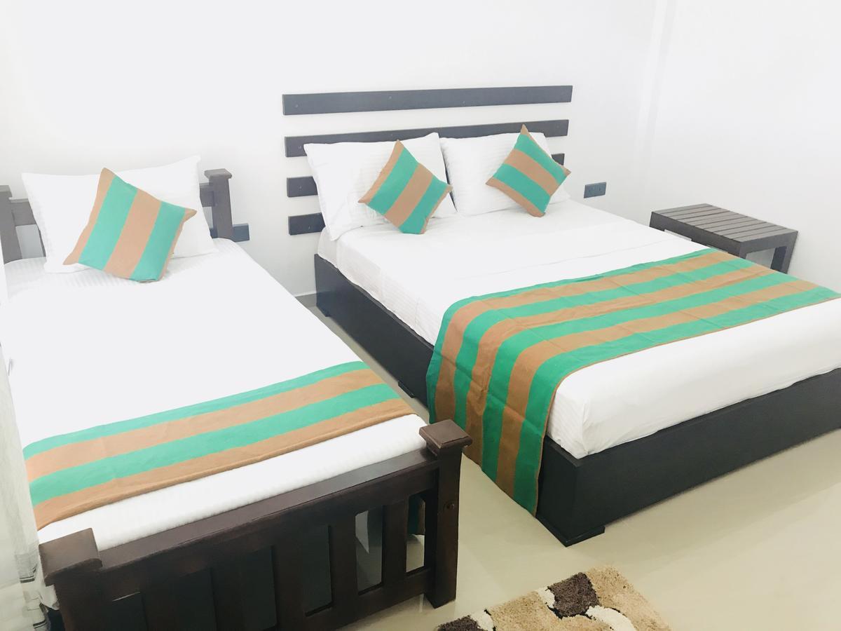 Nil Arana Resort ポロンナルワ エクステリア 写真