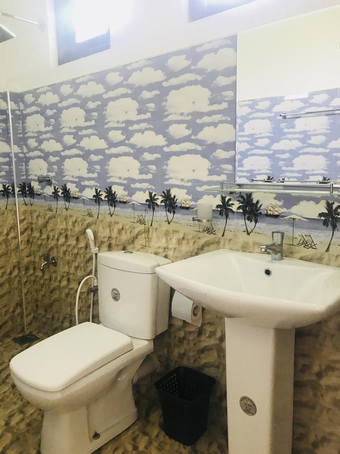 Nil Arana Resort ポロンナルワ エクステリア 写真